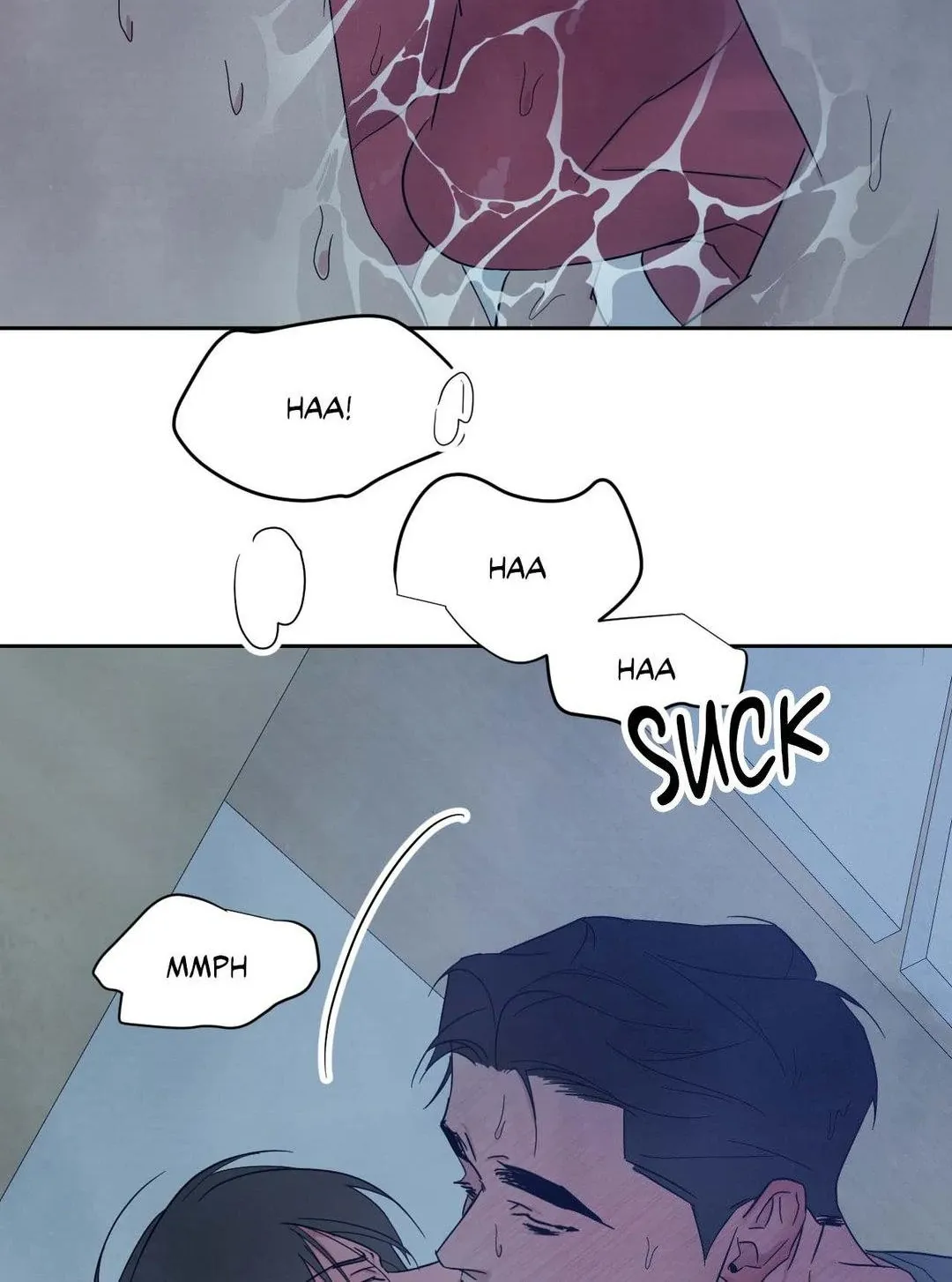 Read Topsy-Turvy chapter 112 image 136 on Lezhin