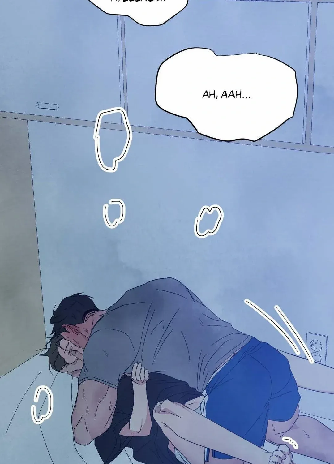 Read Topsy-Turvy chapter 112 image 139 on Lezhin