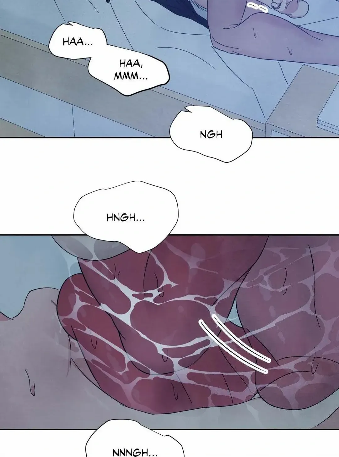 Read Topsy-Turvy chapter 112 image 140 on Lezhin