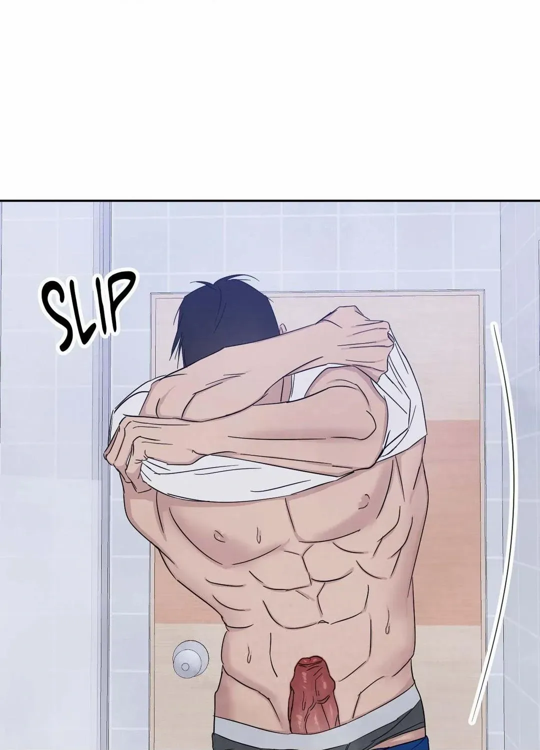 Read Topsy-Turvy chapter 112 image 17 on Lezhin