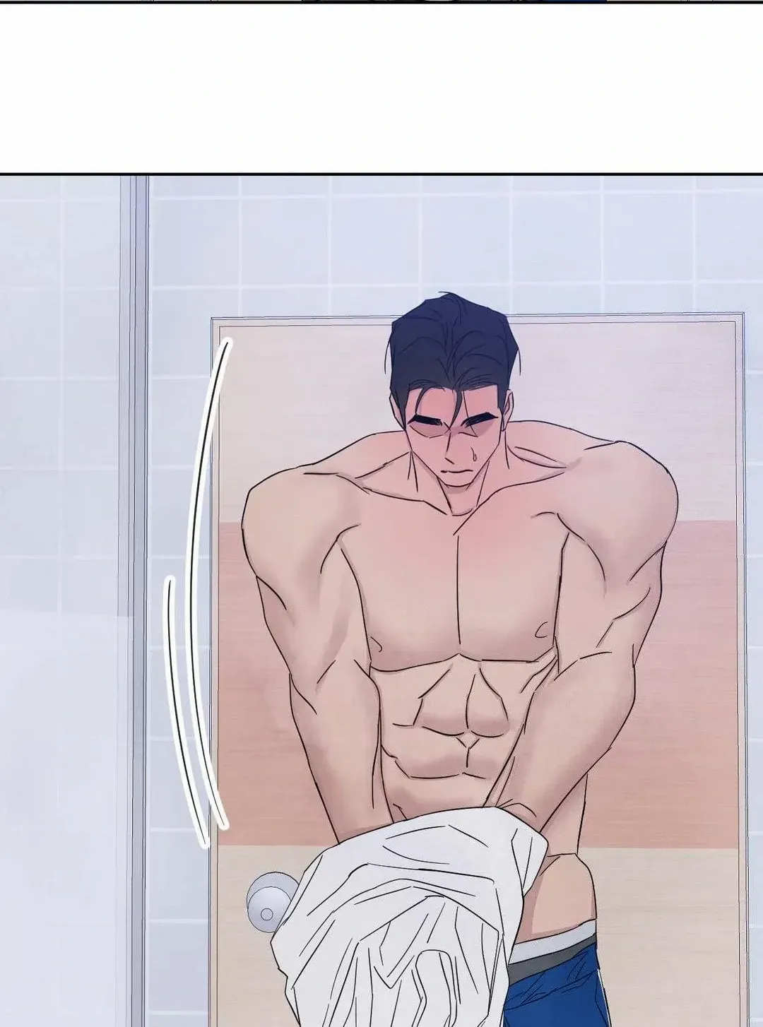 Read Topsy-Turvy chapter 112 image 18 on Lezhin