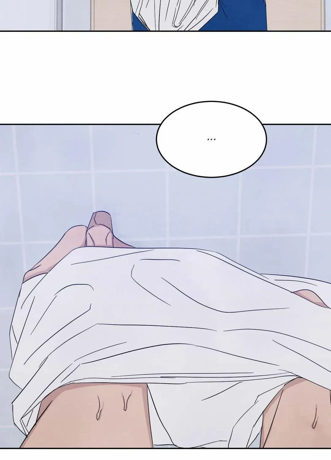 Read Topsy-Turvy chapter 112 image 19 on Lezhin
