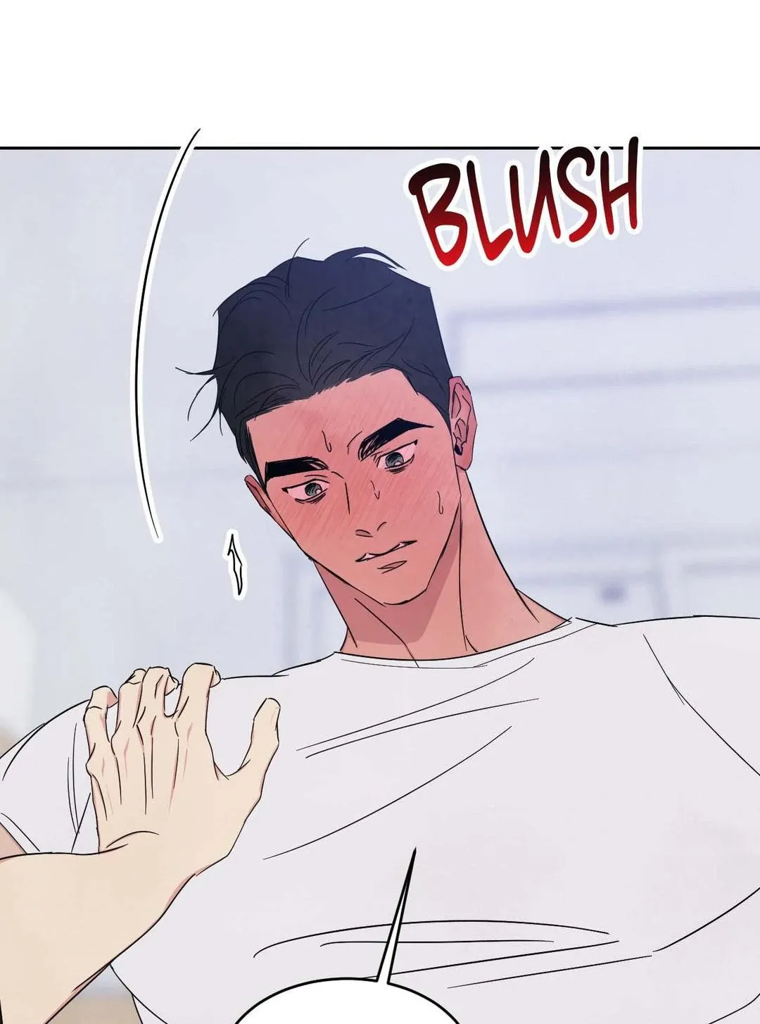 Read Topsy-Turvy chapter 112 image 2 on Lezhin