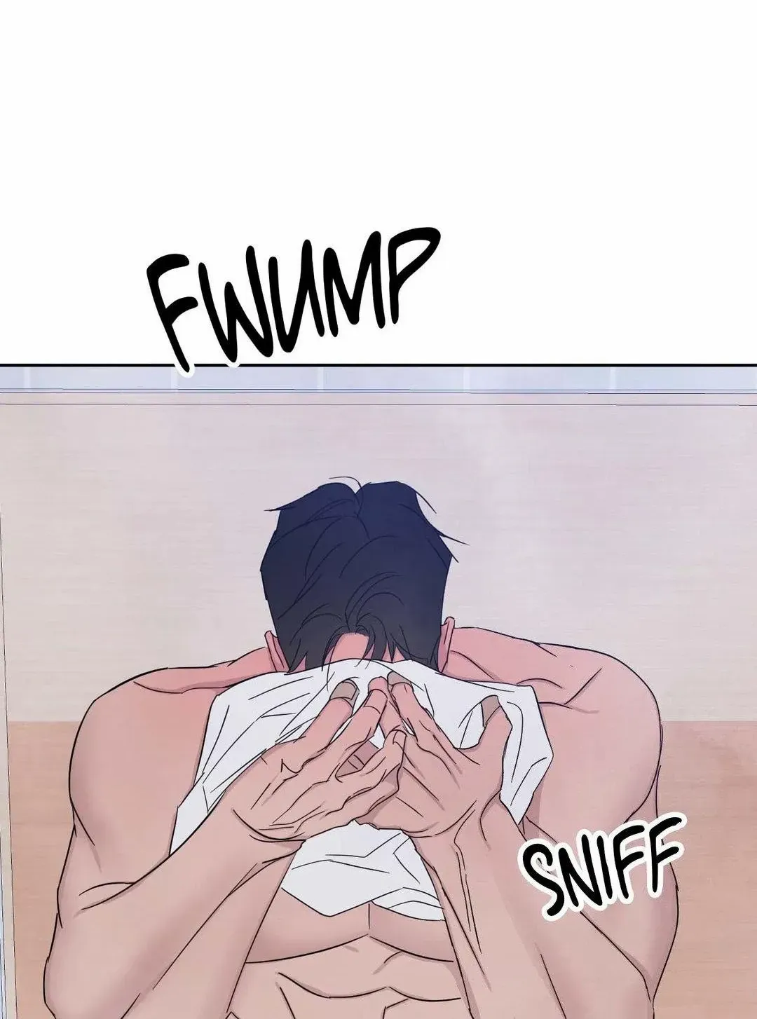 Read Topsy-Turvy chapter 112 image 20 on Lezhin
