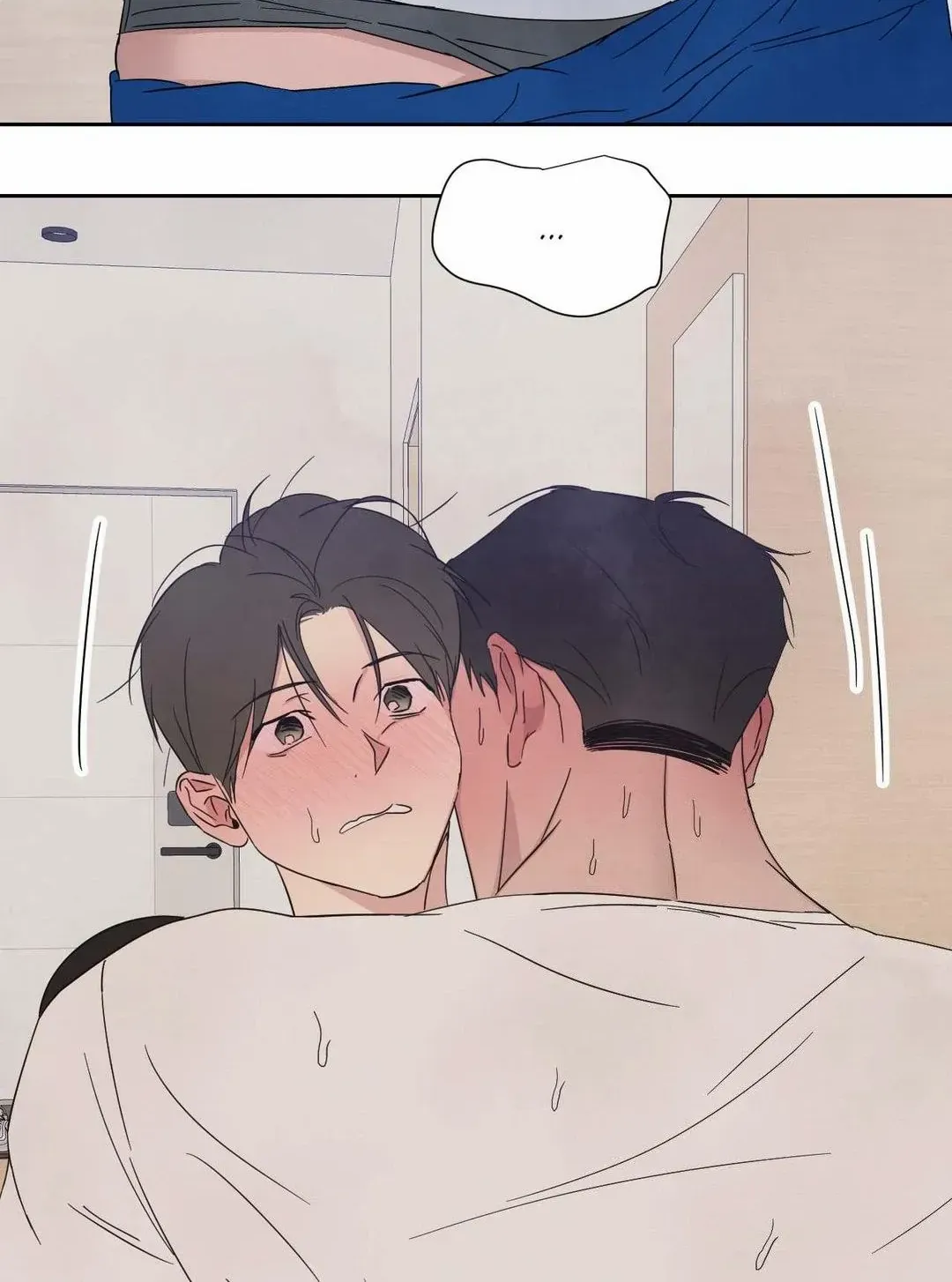 Read Topsy-Turvy chapter 112 image 24 on Lezhin