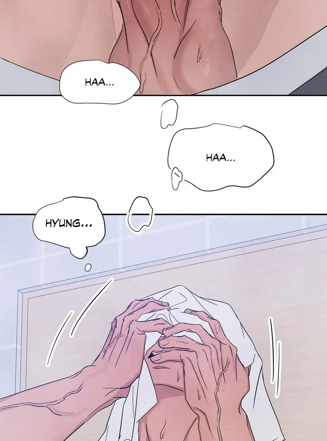 Read Topsy-Turvy chapter 112 image 26 on Lezhin