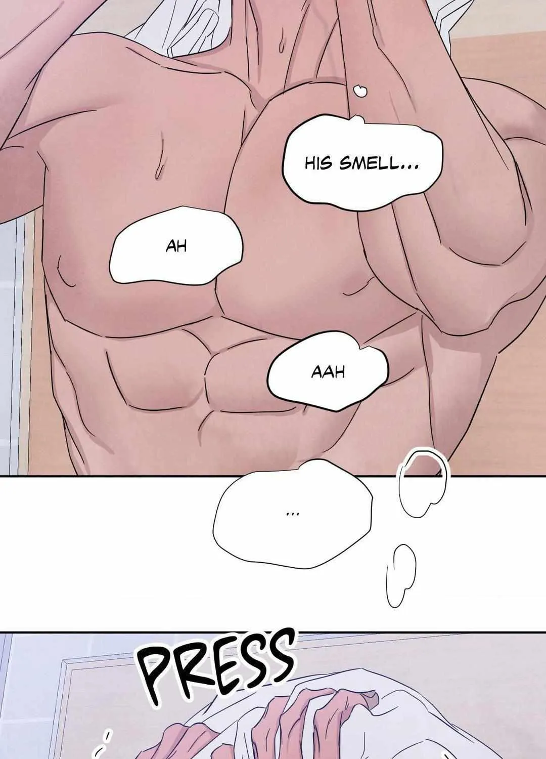 Read Topsy-Turvy chapter 112 image 27 on Lezhin