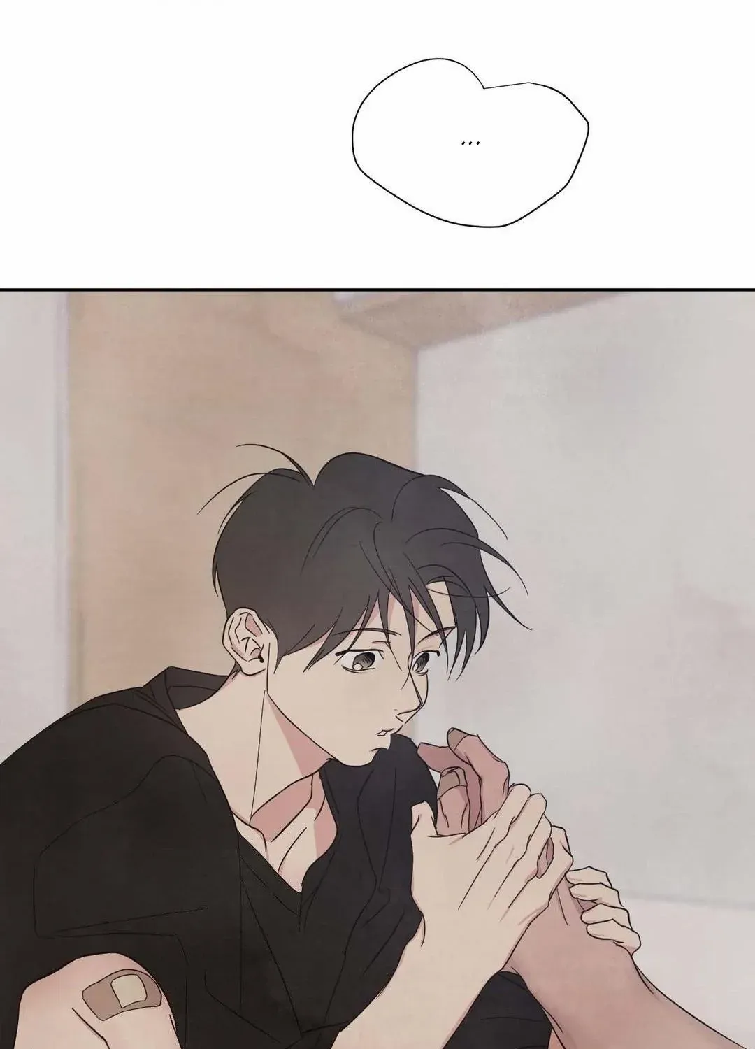 Read Topsy-Turvy chapter 112 image 29 on Lezhin