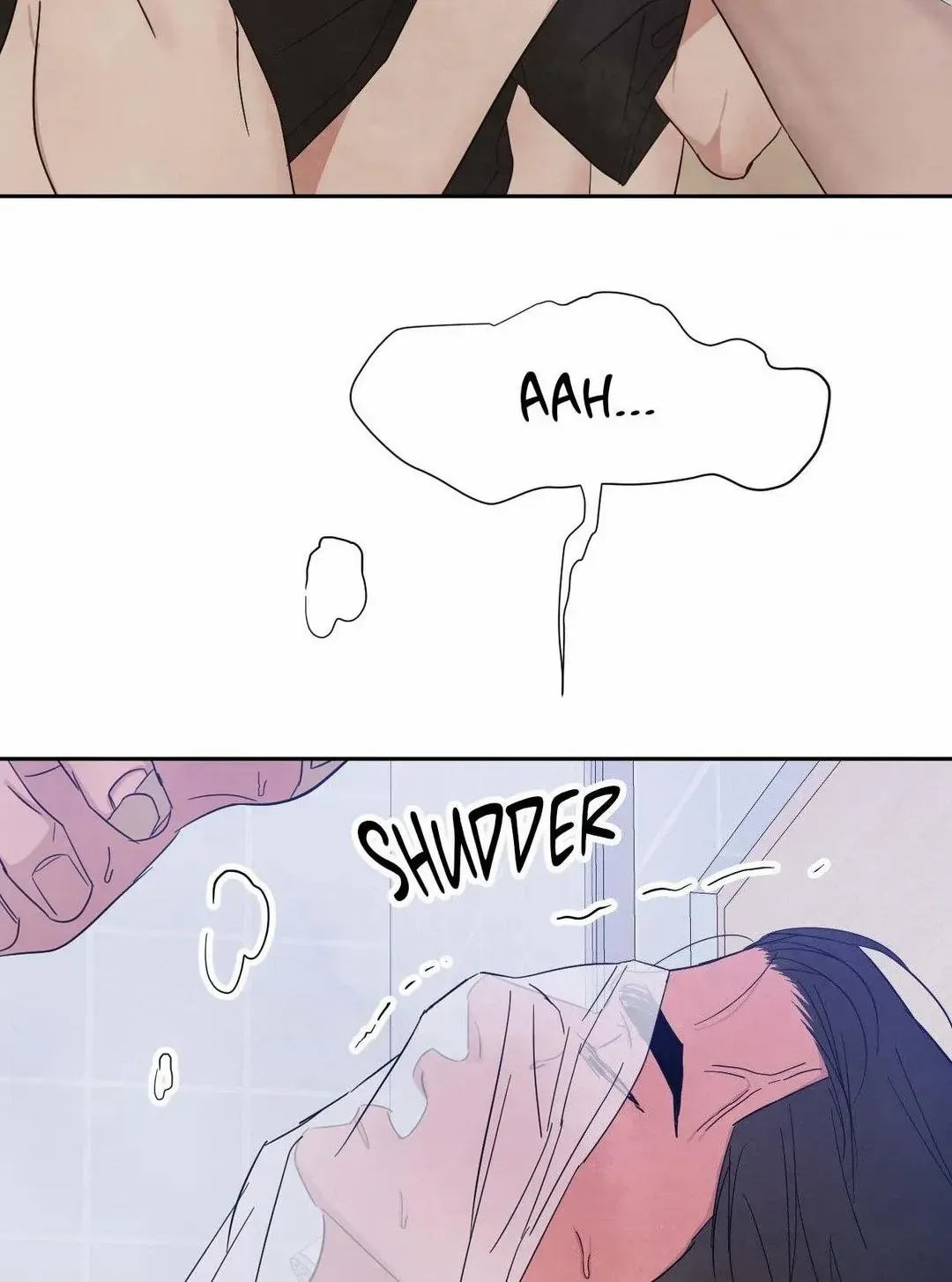 Read Topsy-Turvy chapter 112 image 30 on Lezhin