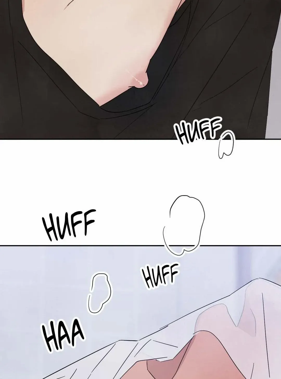 Read Topsy-Turvy chapter 112 image 32 on Lezhin