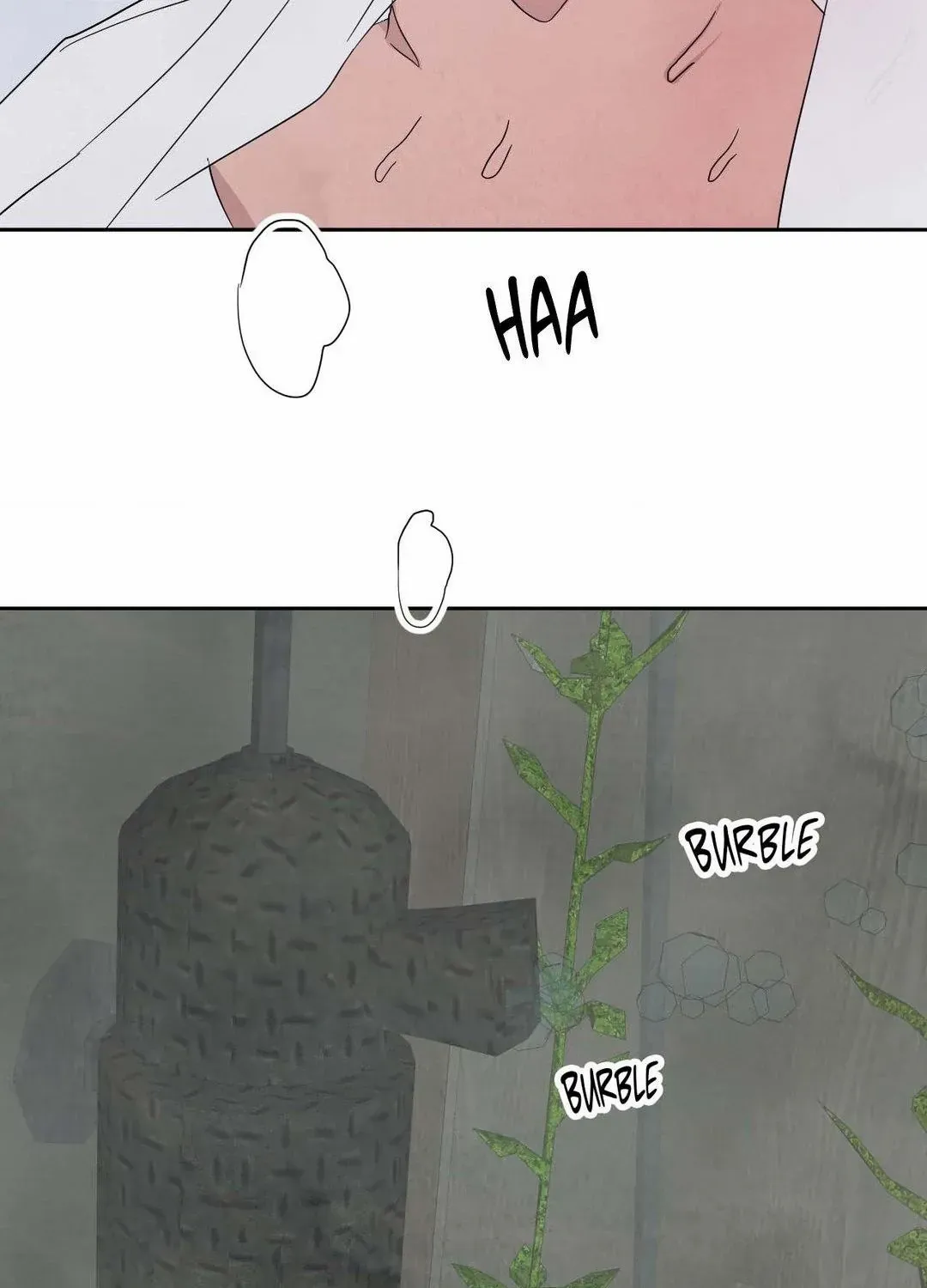 Read Topsy-Turvy chapter 112 image 33 on Lezhin