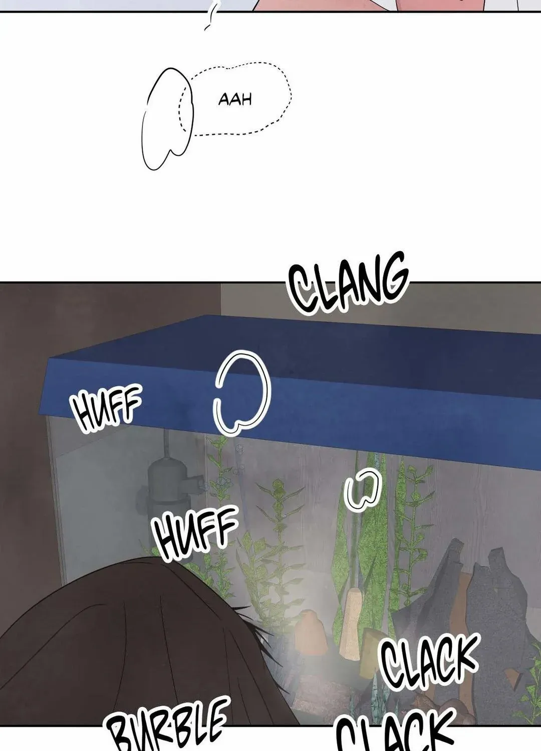 Read Topsy-Turvy chapter 112 image 35 on Lezhin