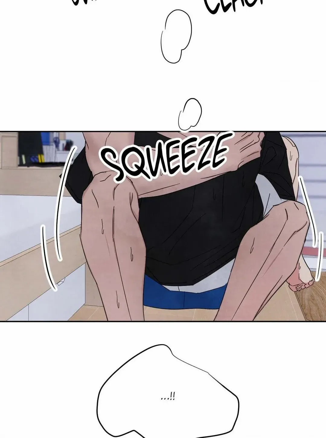 Read Topsy-Turvy chapter 112 image 36 on Lezhin