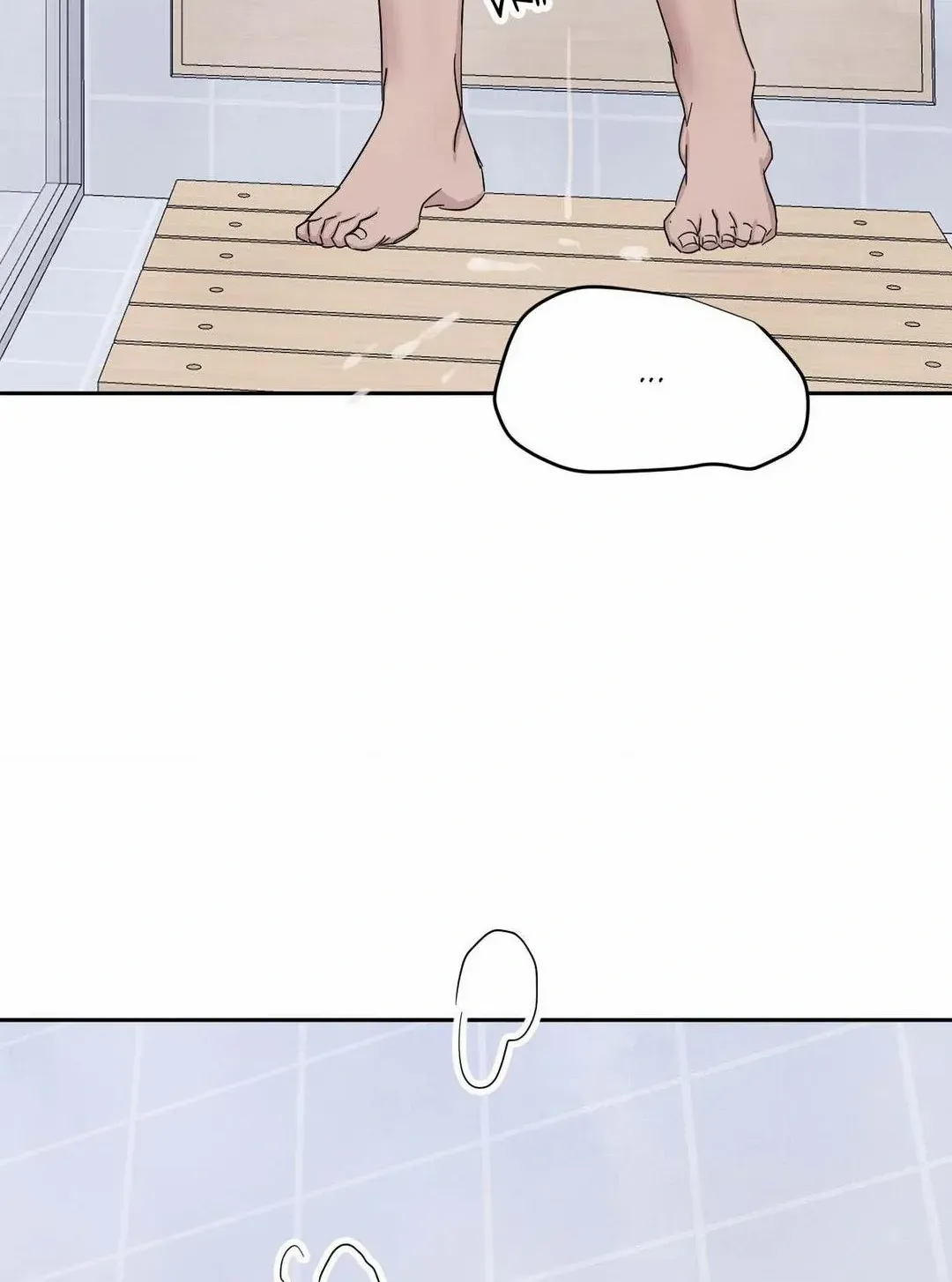 Read Topsy-Turvy chapter 112 image 40 on Lezhin