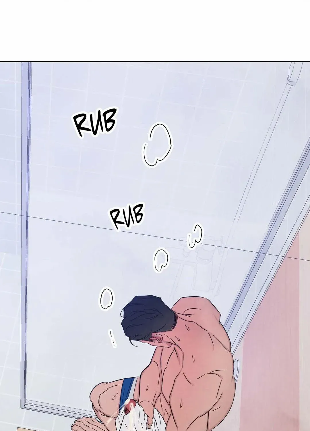 Read Topsy-Turvy chapter 112 image 45 on Lezhin