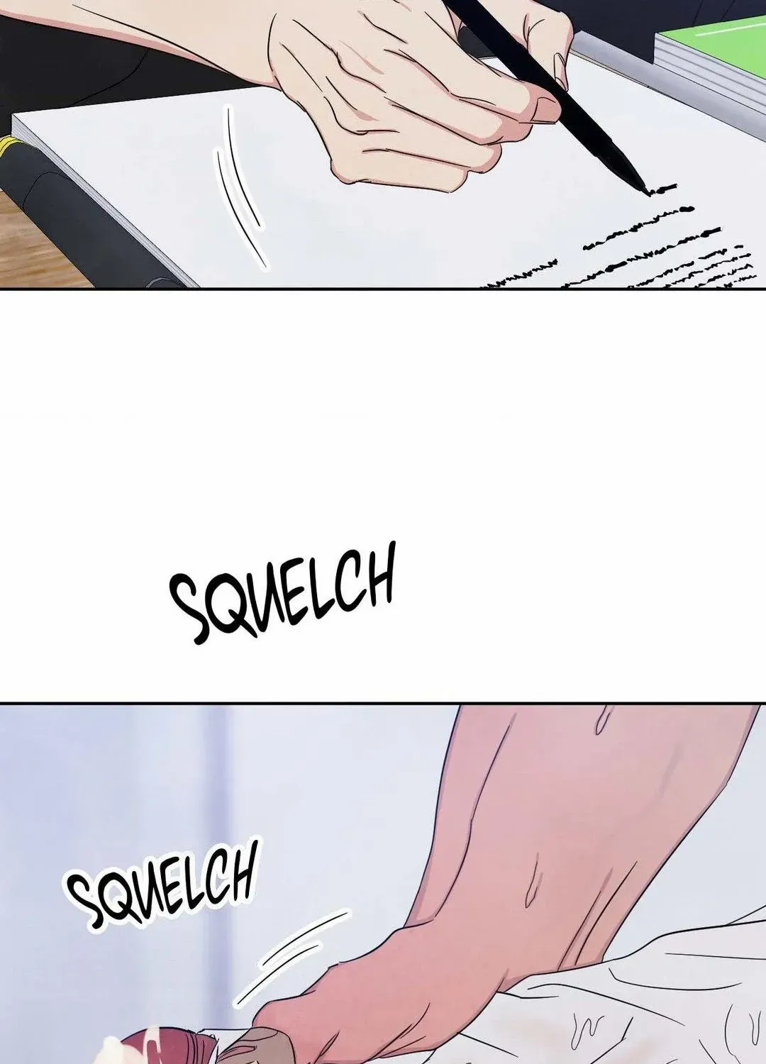 Read Topsy-Turvy chapter 112 image 47 on Lezhin