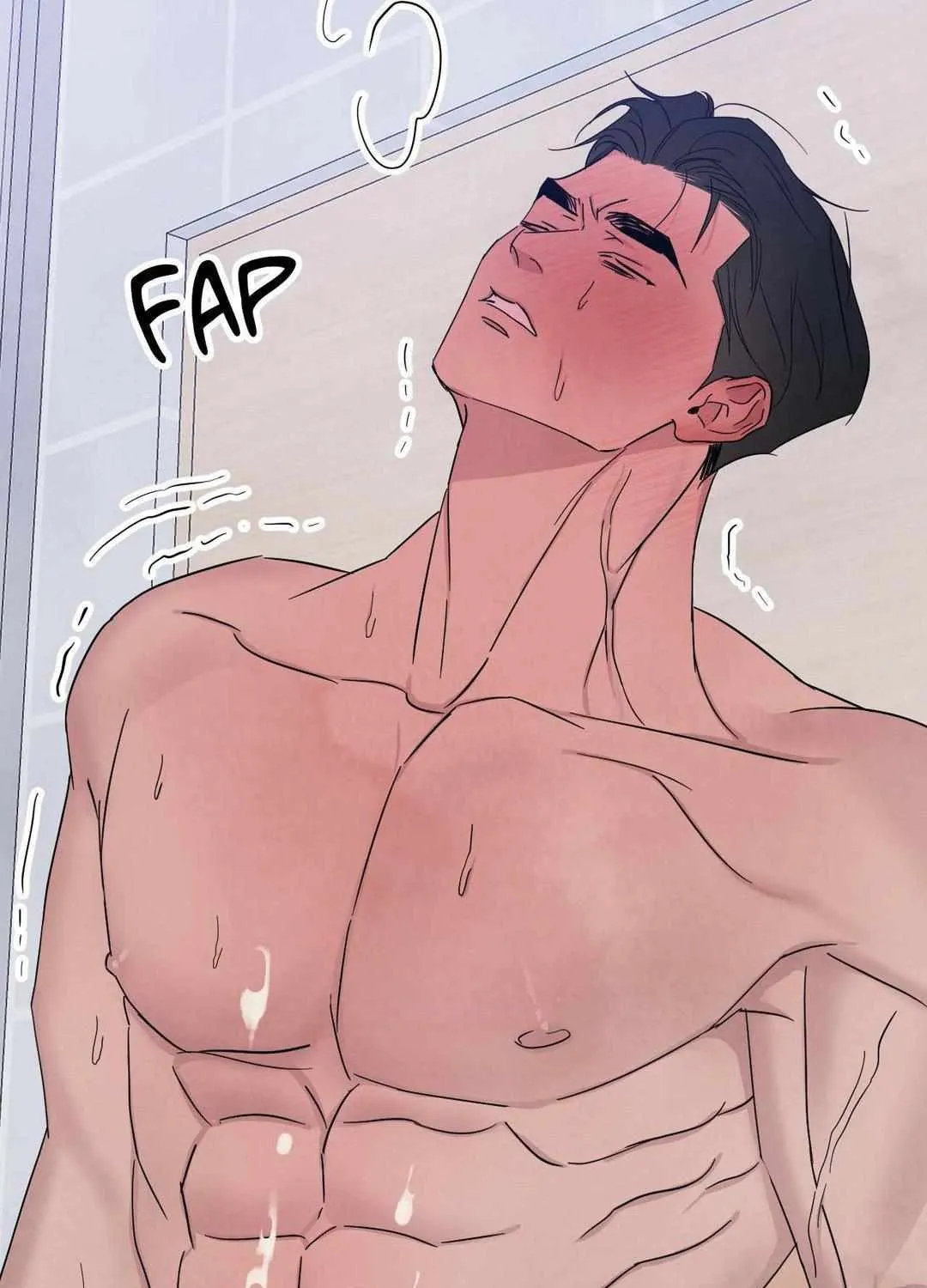Read Topsy-Turvy chapter 112 image 49 on Lezhin