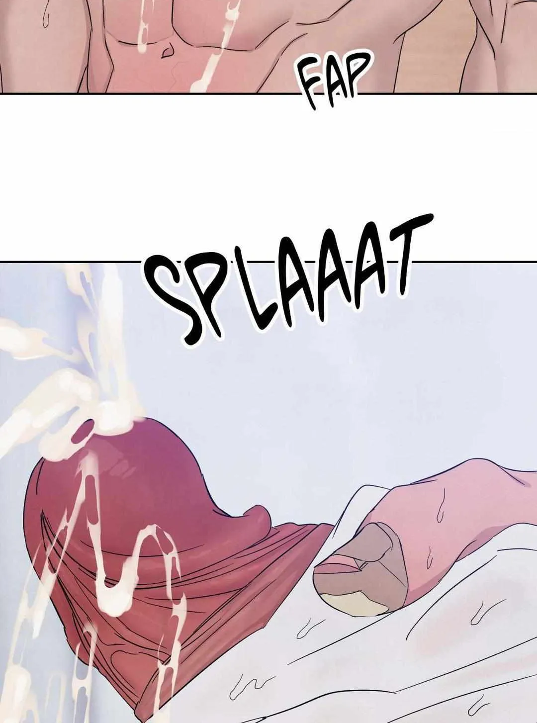 Read Topsy-Turvy chapter 112 image 50 on Lezhin