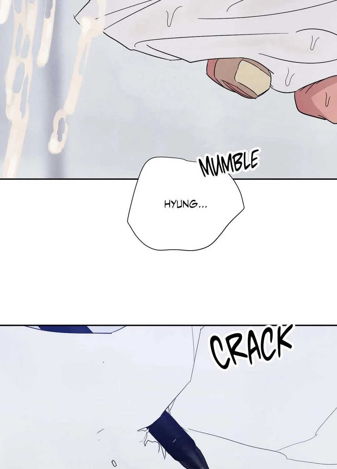 Read Topsy-Turvy chapter 112 image 51 on Lezhin