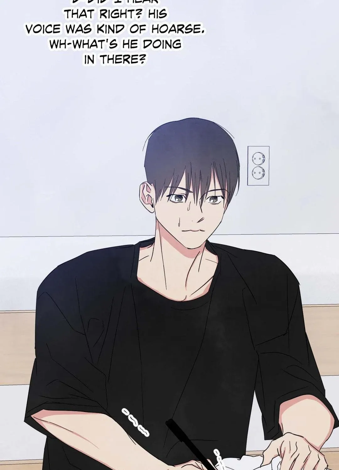 Read Topsy-Turvy chapter 112 image 53 on Lezhin