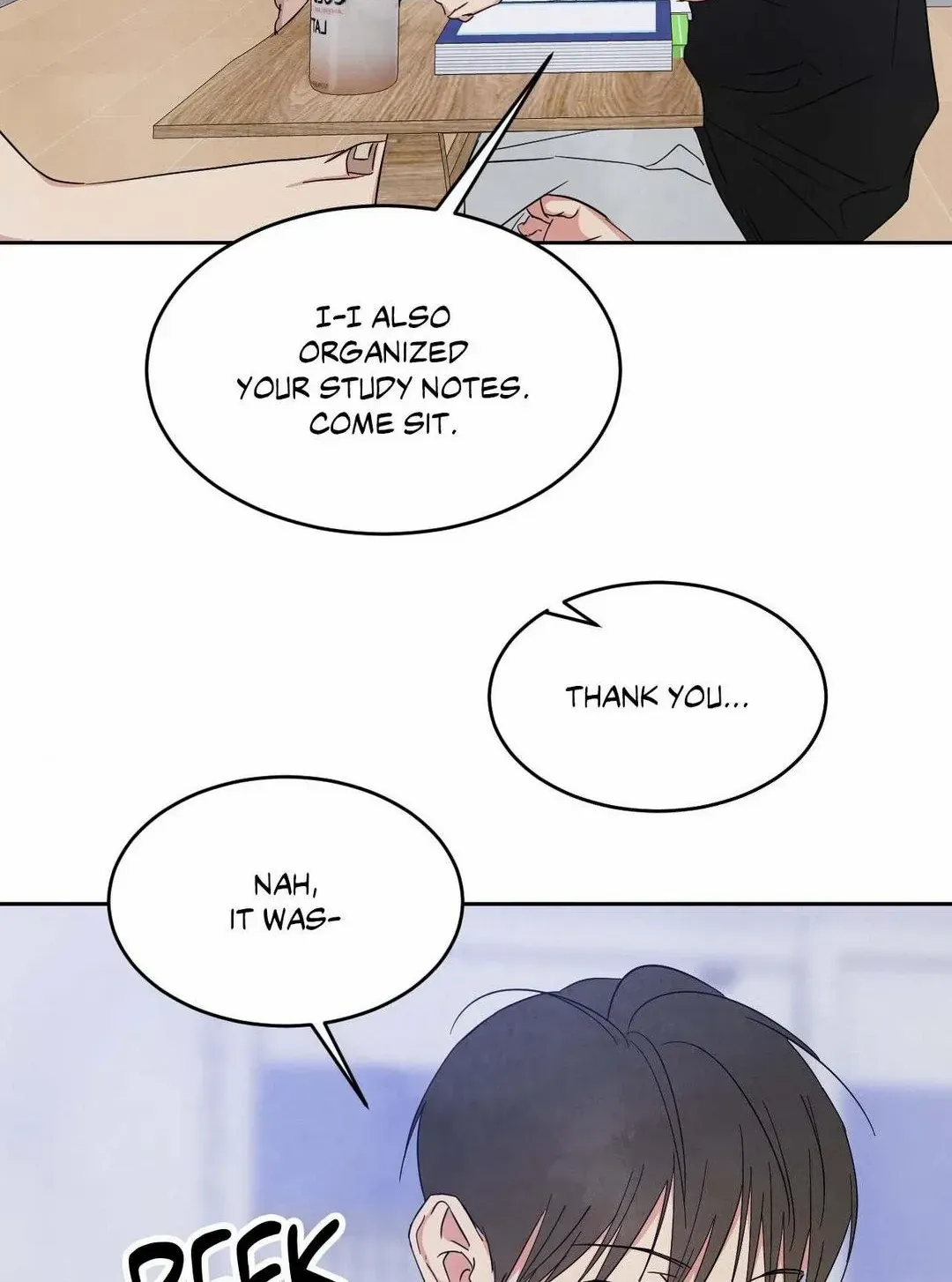 Read Topsy-Turvy chapter 112 image 56 on Lezhin