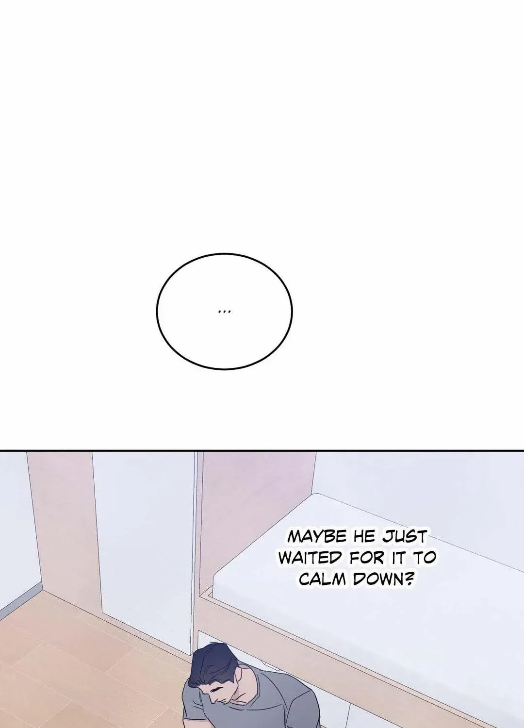 Read Topsy-Turvy chapter 112 image 59 on Lezhin