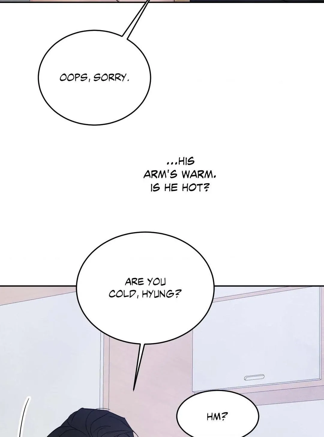 Read Topsy-Turvy chapter 112 image 64 on Lezhin
