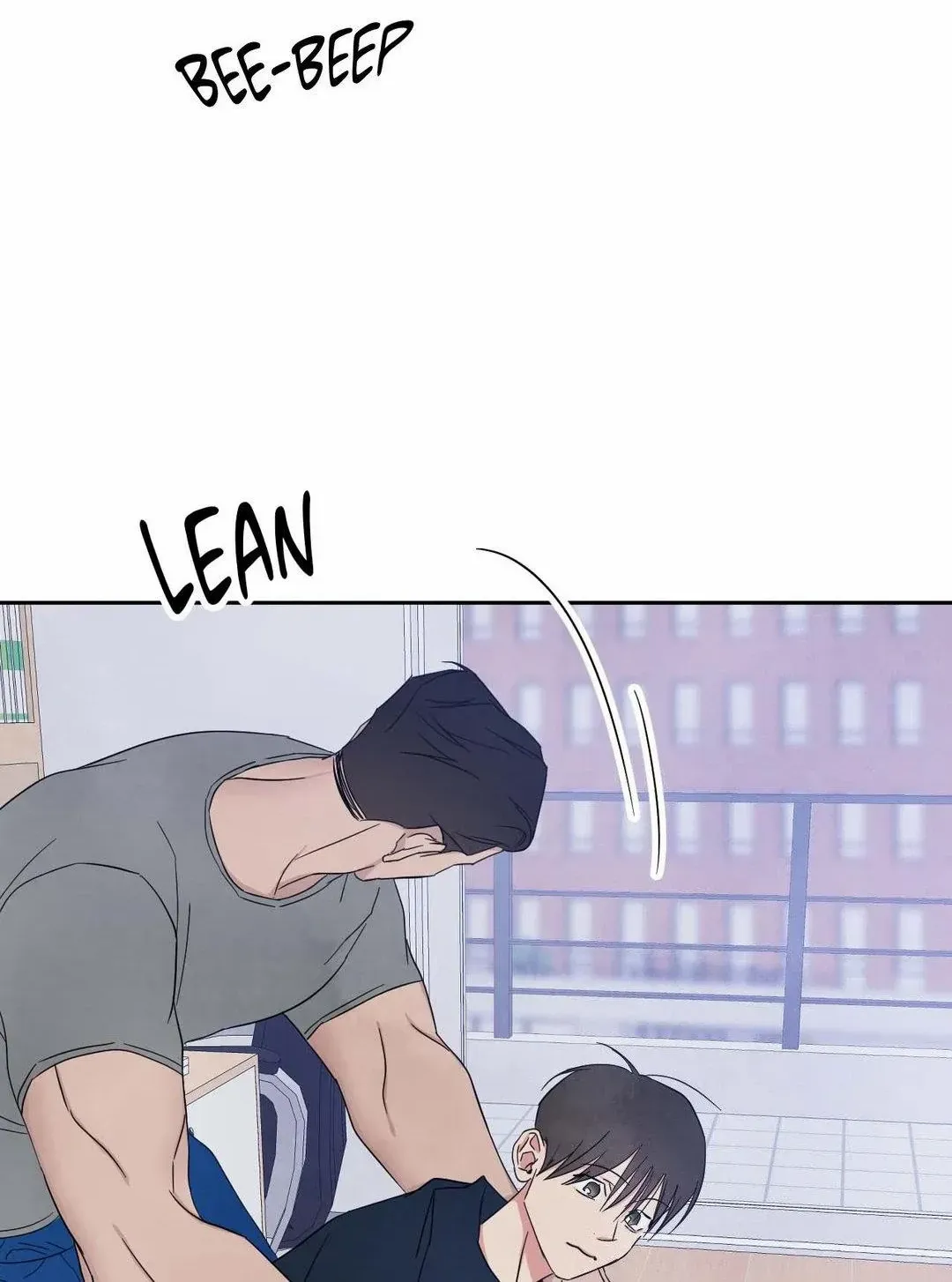 Read Topsy-Turvy chapter 112 image 66 on Lezhin