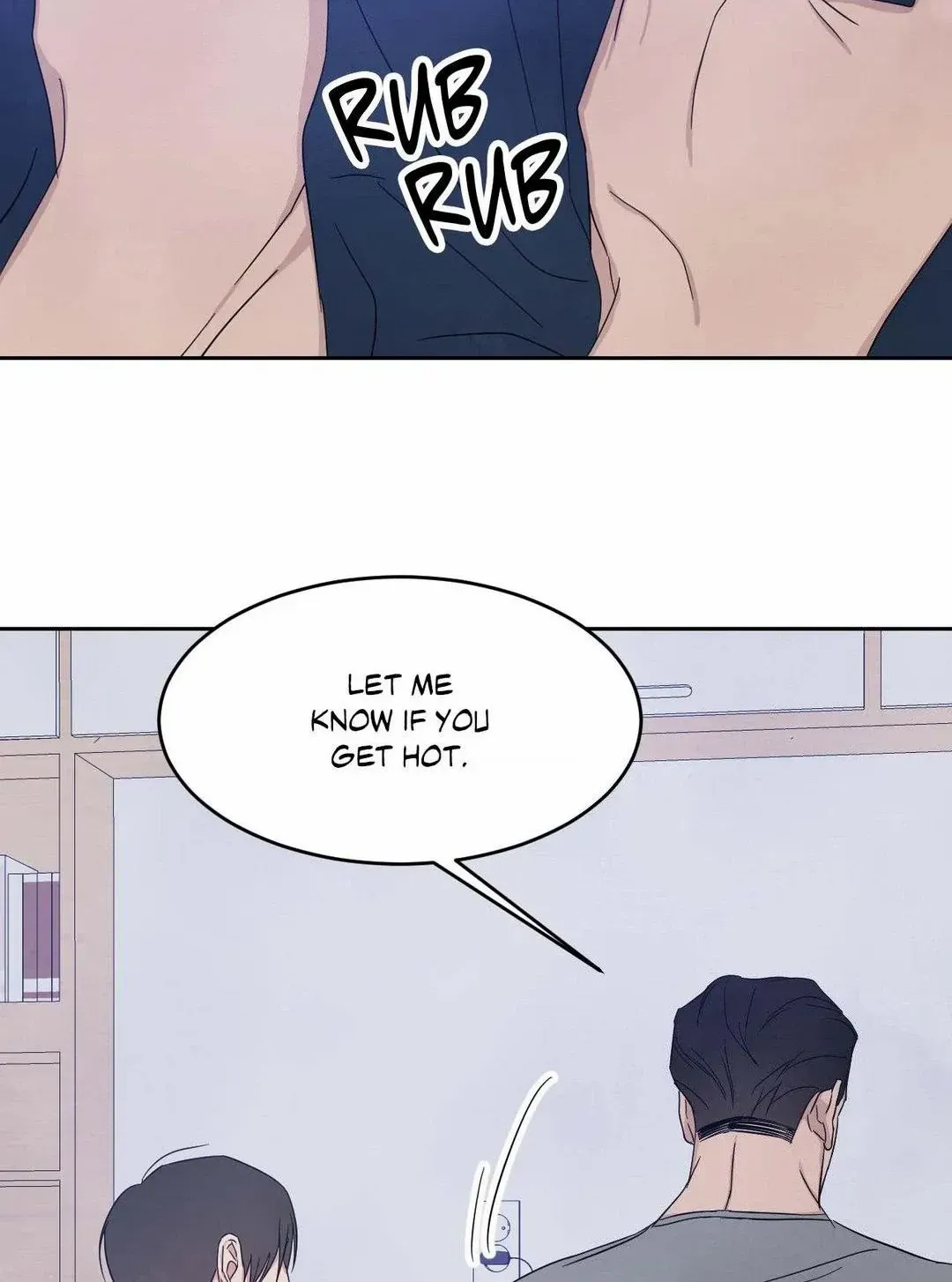 Read Topsy-Turvy chapter 112 image 68 on Lezhin