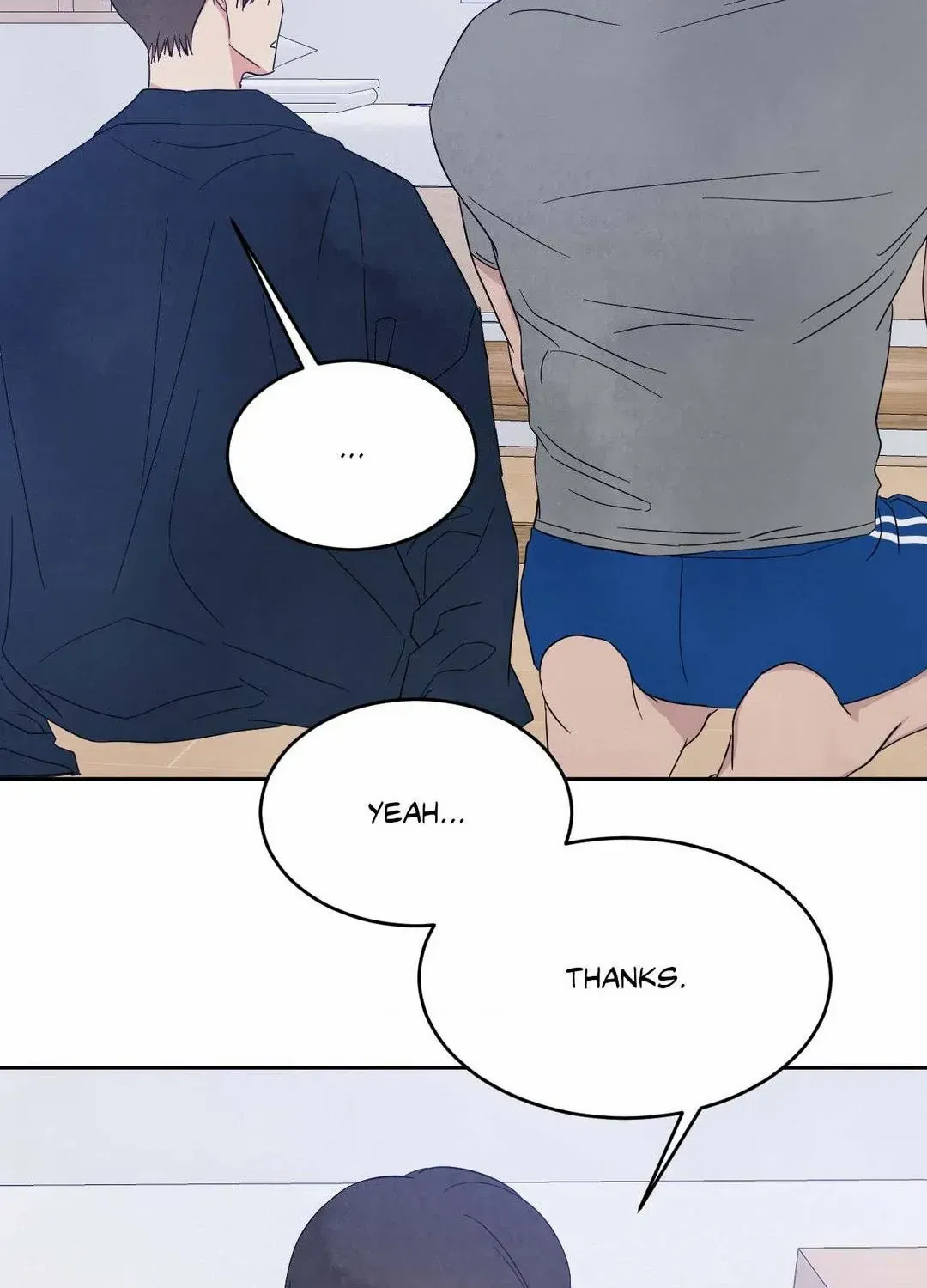 Read Topsy-Turvy chapter 112 image 69 on Lezhin
