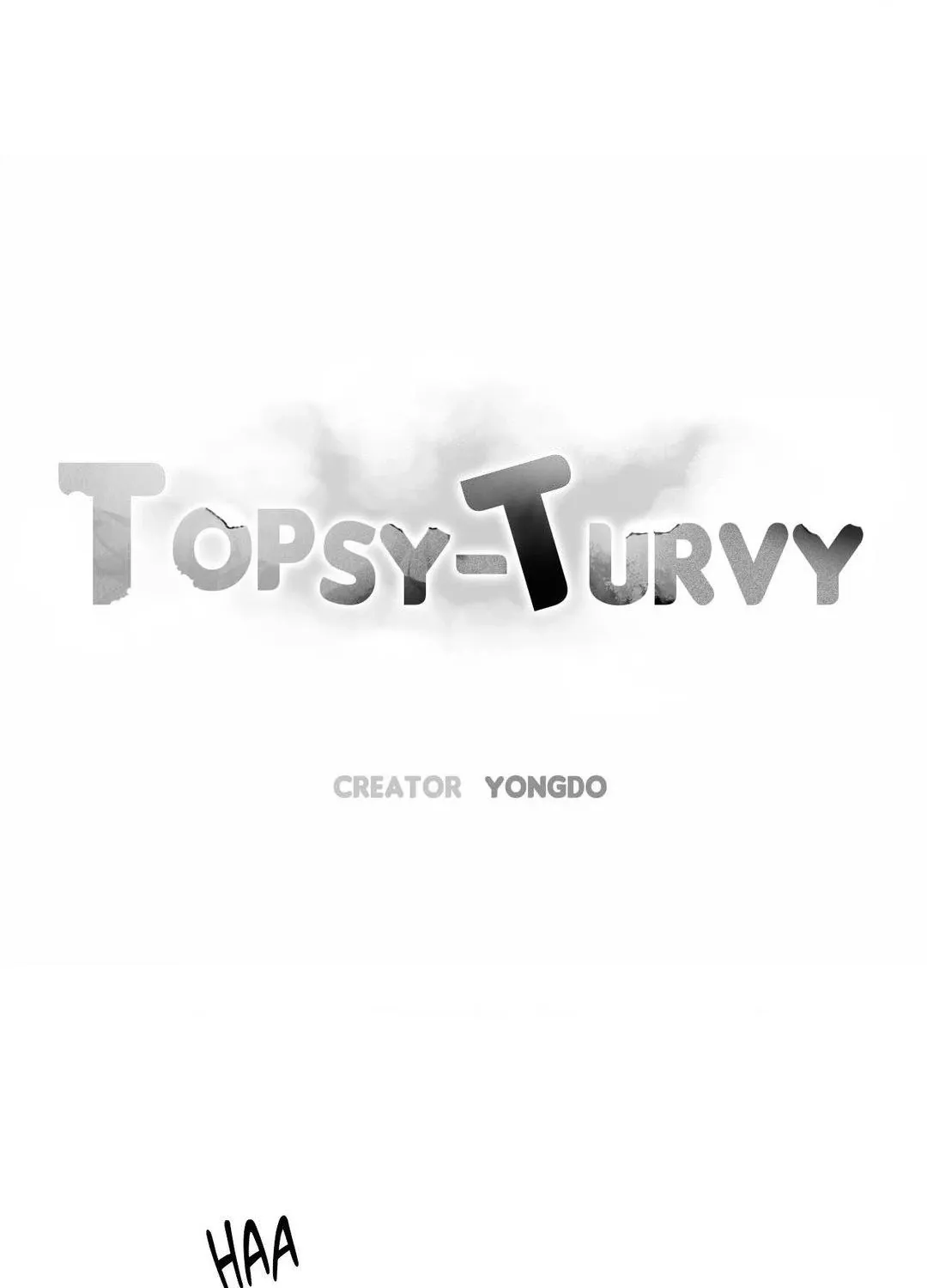 Read Topsy-Turvy chapter 112 image 7 on Lezhin