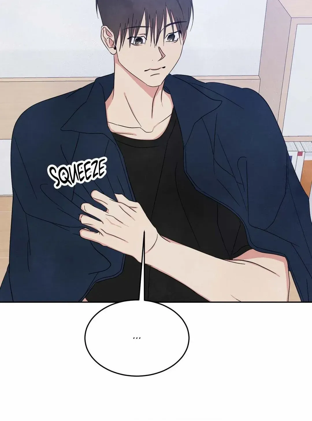 Read Topsy-Turvy chapter 112 image 70 on Lezhin