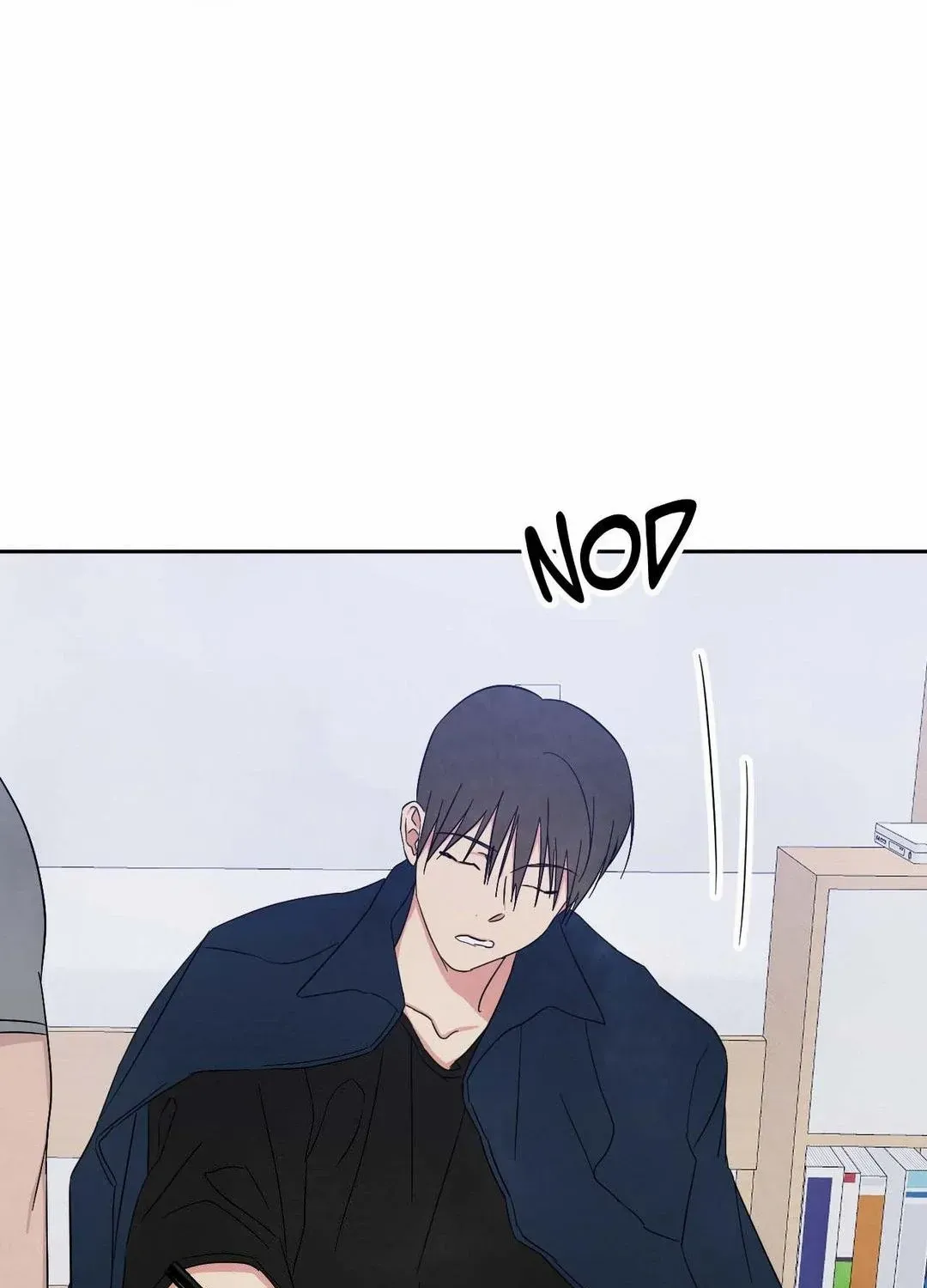 Read Topsy-Turvy chapter 112 image 71 on Lezhin