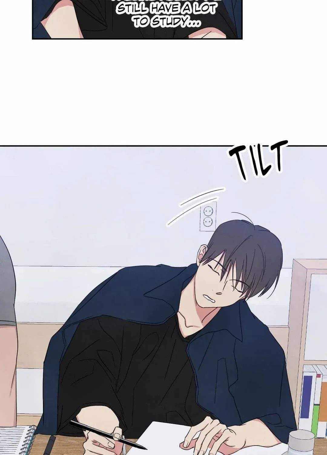 Read Topsy-Turvy chapter 112 image 73 on Lezhin
