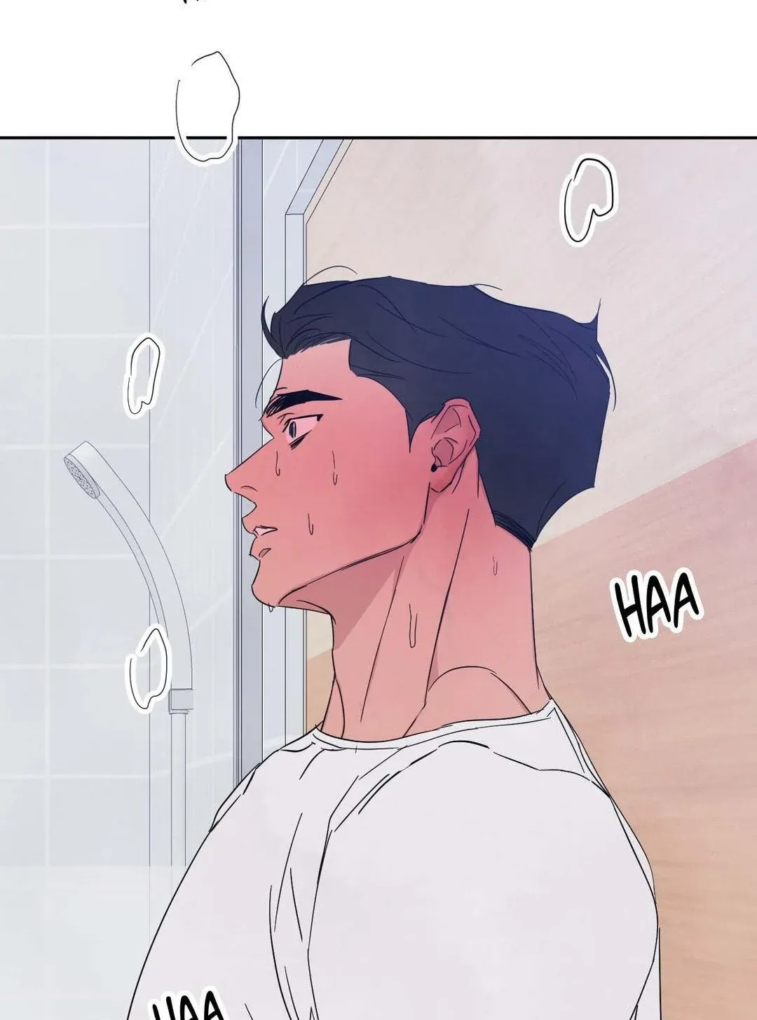 Read Topsy-Turvy chapter 112 image 8 on Lezhin