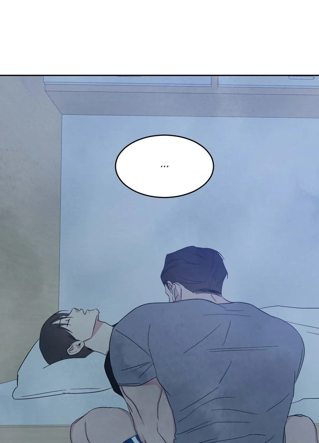 Read Topsy-Turvy chapter 112 image 81 on Lezhin