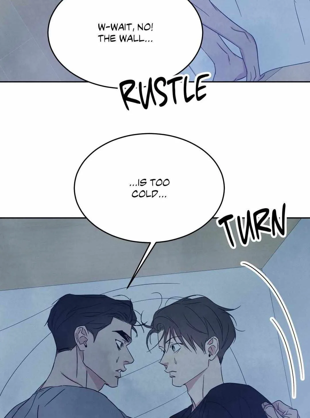 Read Topsy-Turvy chapter 112 image 92 on Lezhin