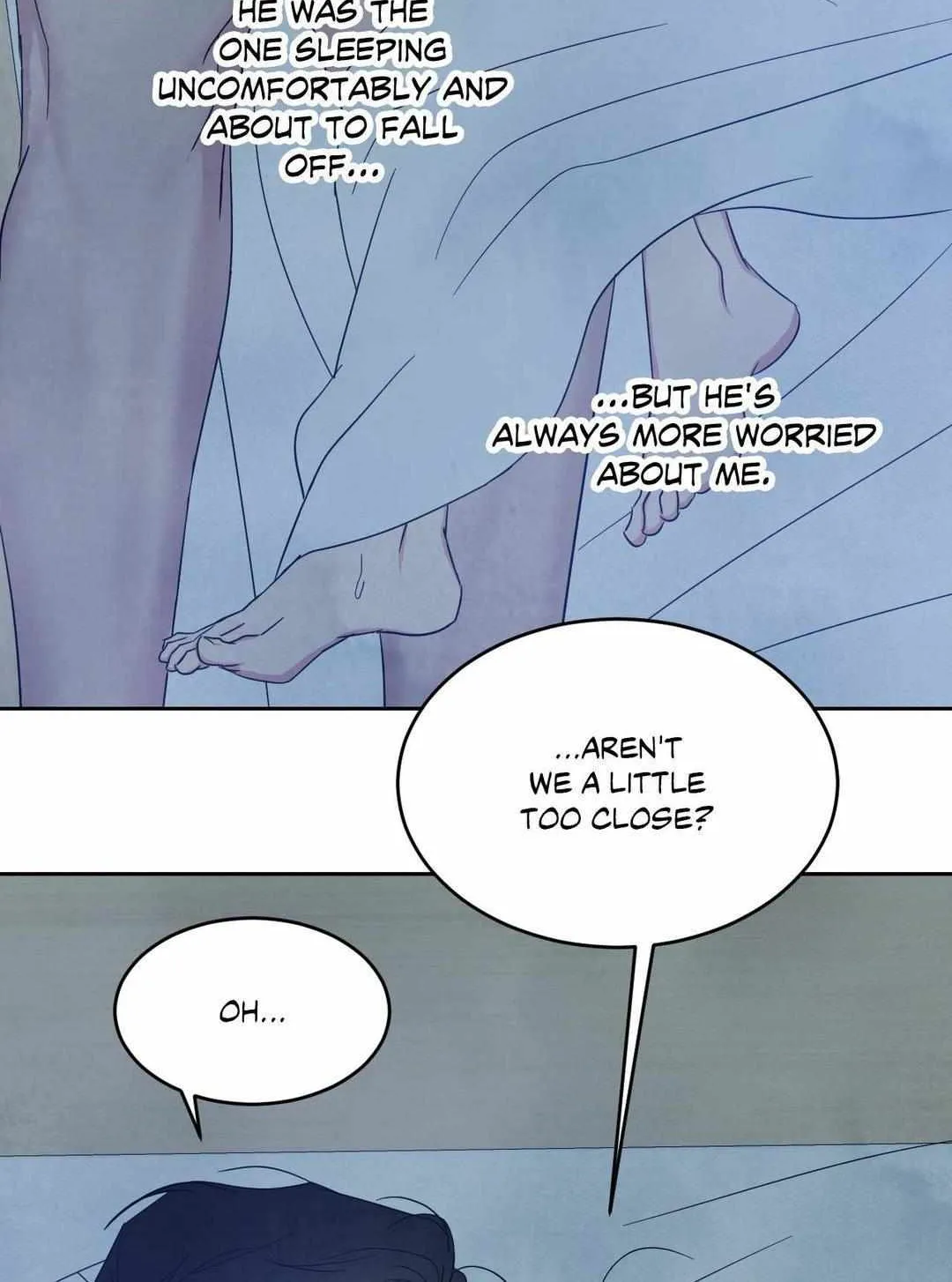 Read Topsy-Turvy chapter 112 image 94 on Lezhin