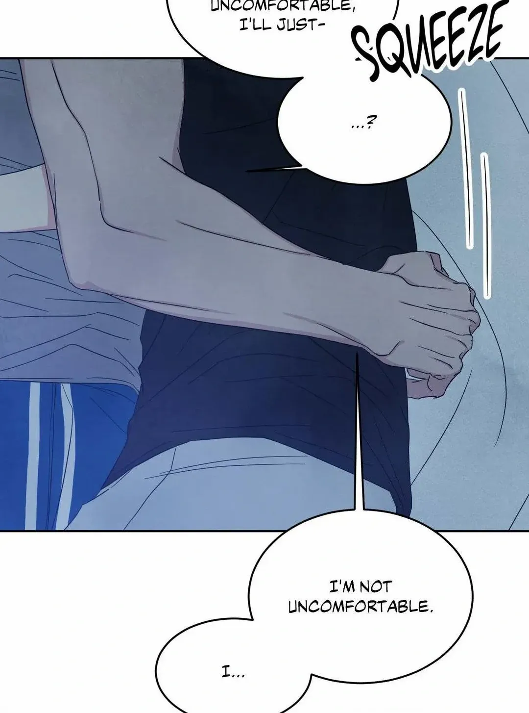 Read Topsy-Turvy chapter 112 image 96 on Lezhin