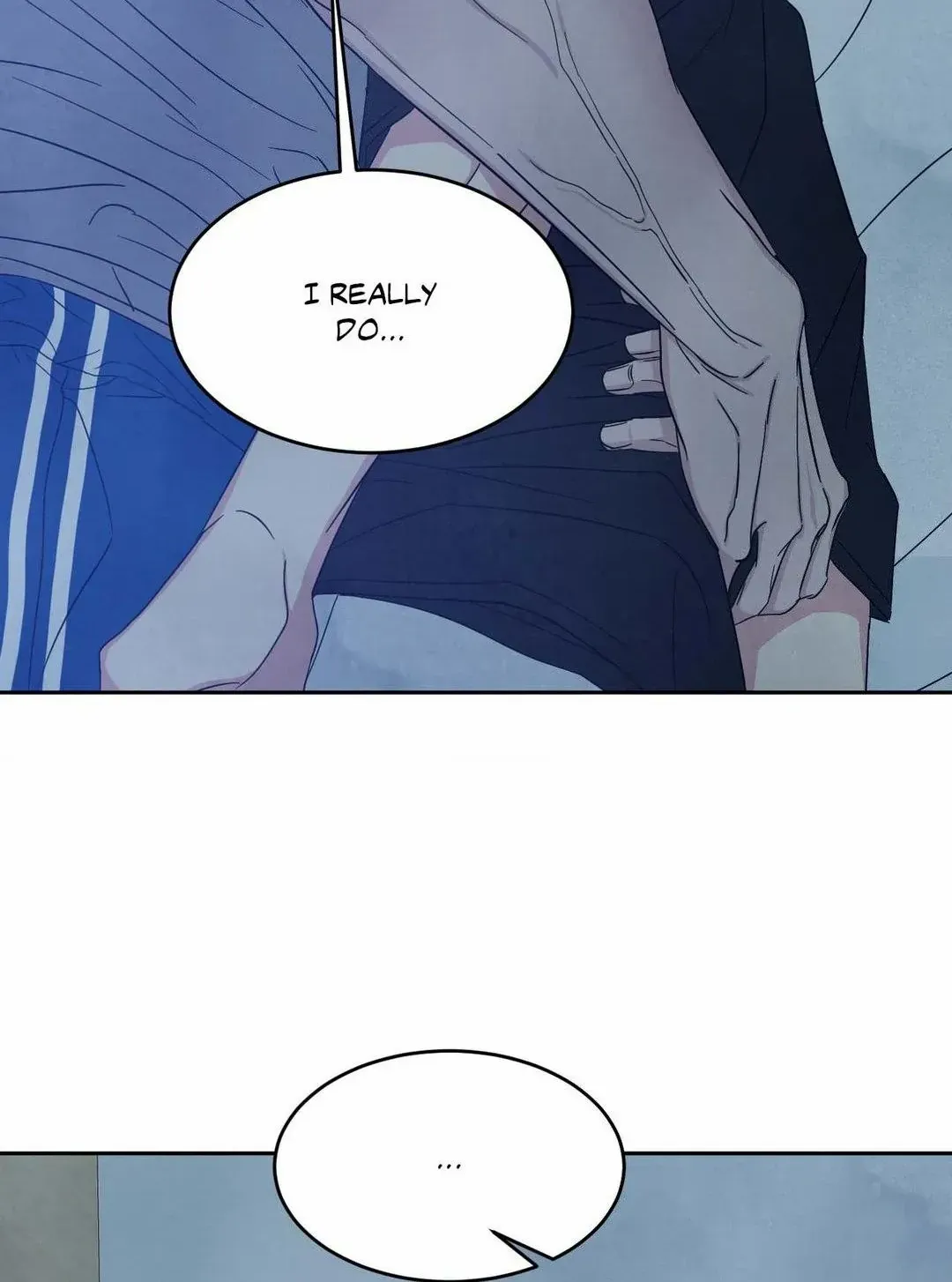 Read Topsy-Turvy chapter 112 image 98 on Lezhin