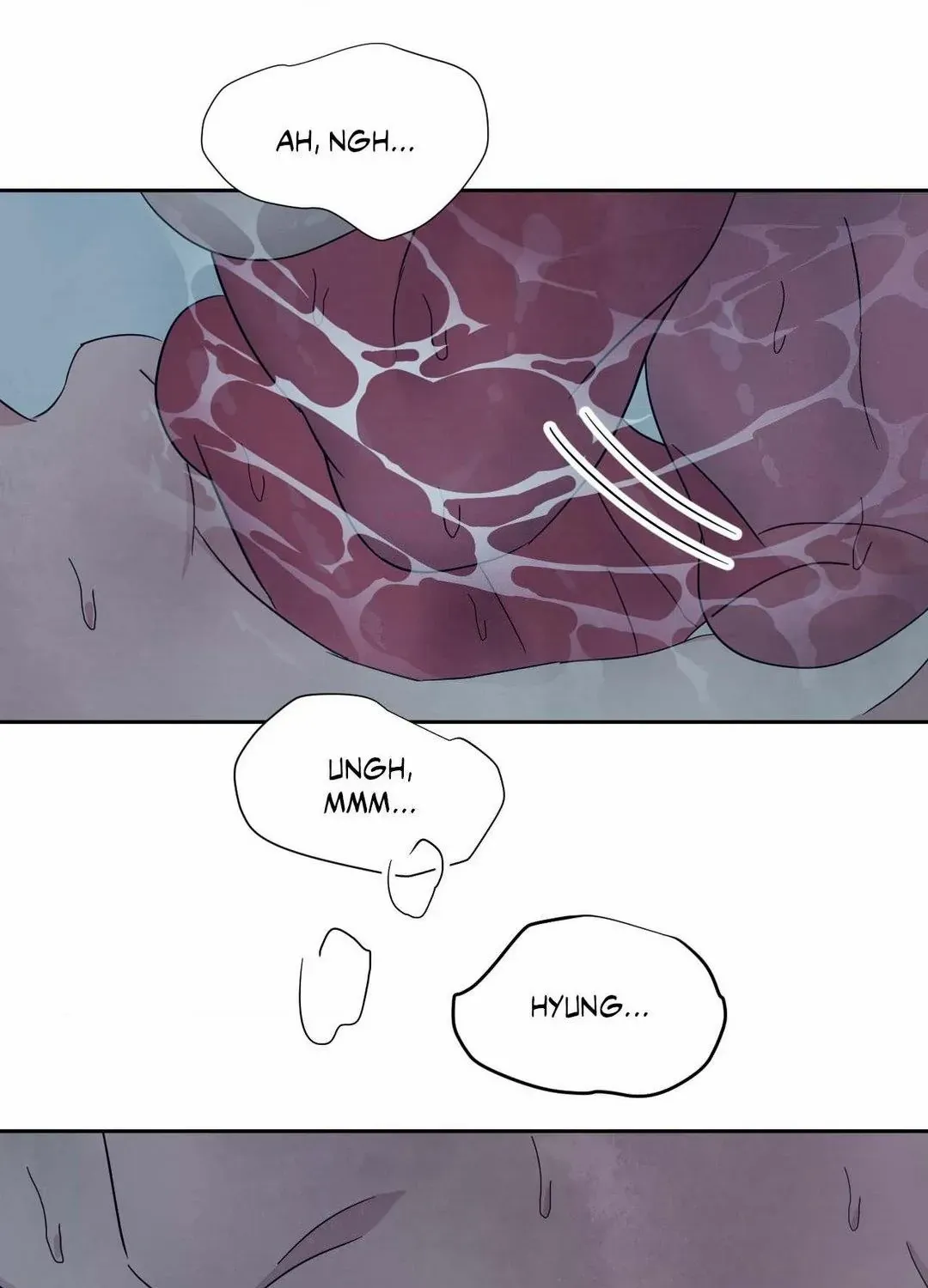 Read Topsy-Turvy chapter 113 image 1 on Lezhin