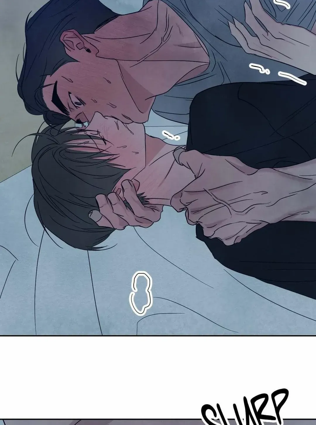 Read Topsy-Turvy chapter 113 image 10 on Lezhin