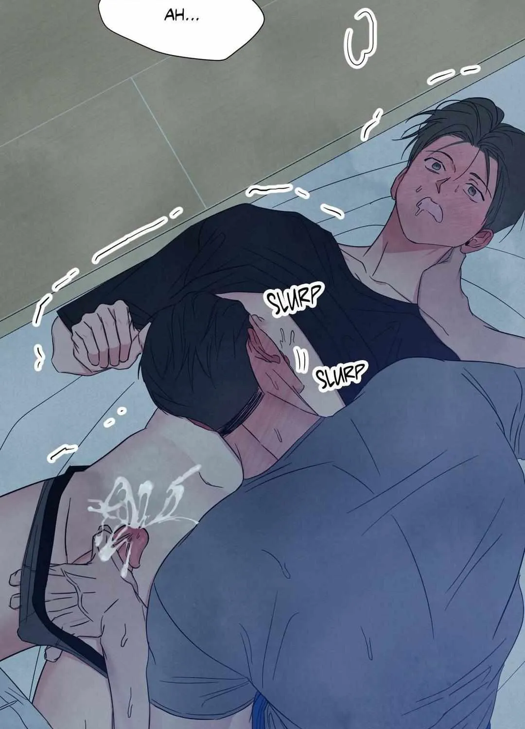 Read Topsy-Turvy chapter 113 image 105 on Lezhin