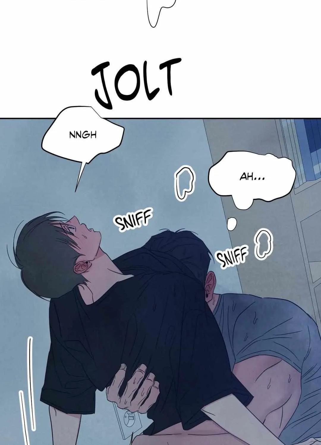 Read Topsy-Turvy chapter 113 image 107 on Lezhin