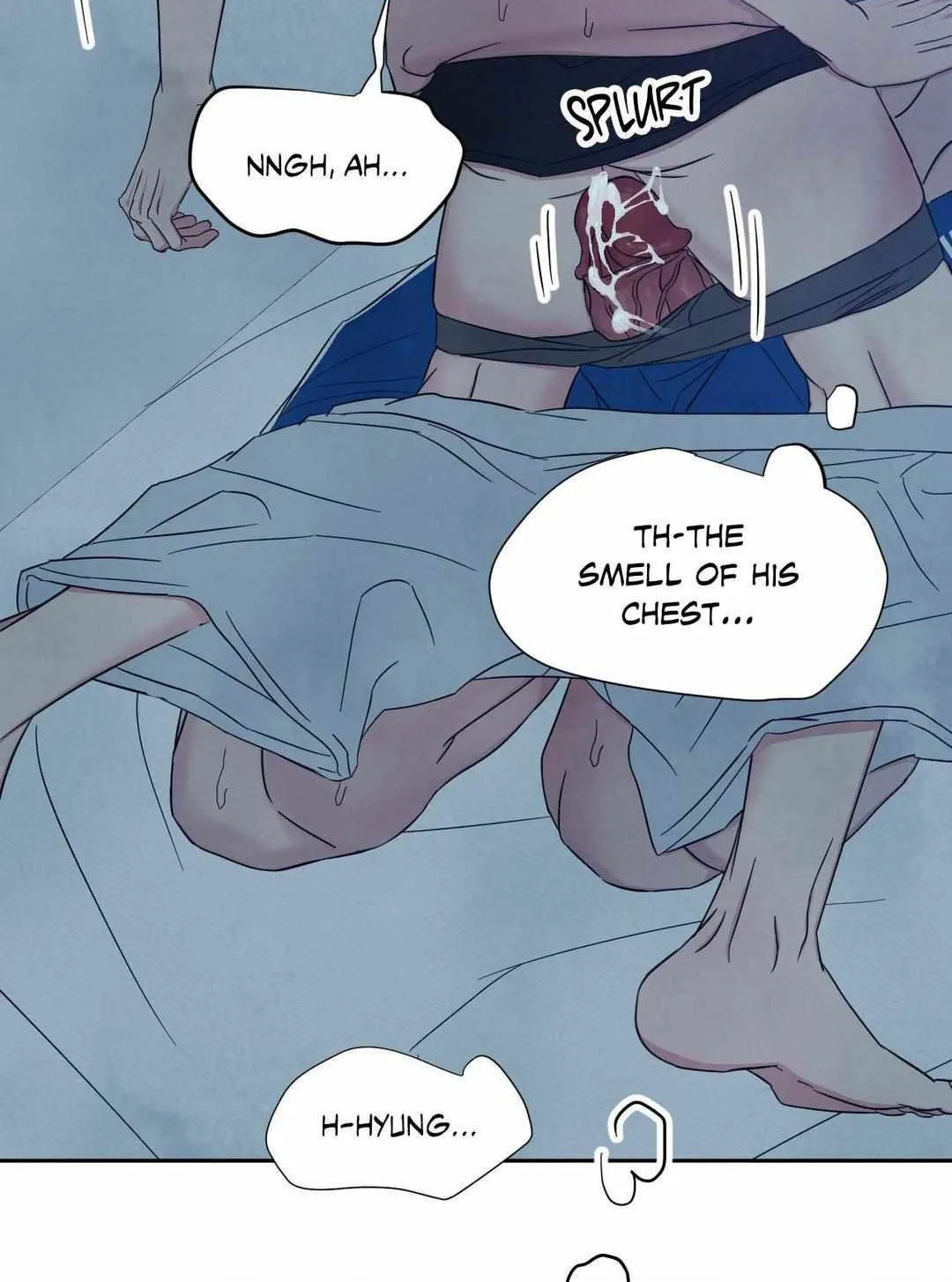 Read Topsy-Turvy chapter 113 image 108 on Lezhin