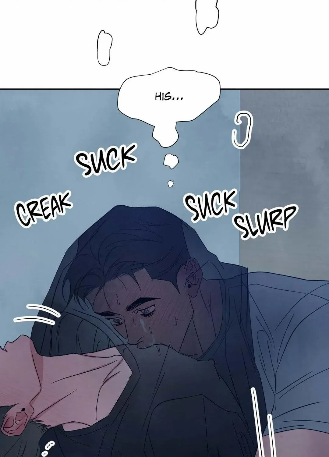 Read Topsy-Turvy chapter 113 image 109 on Lezhin