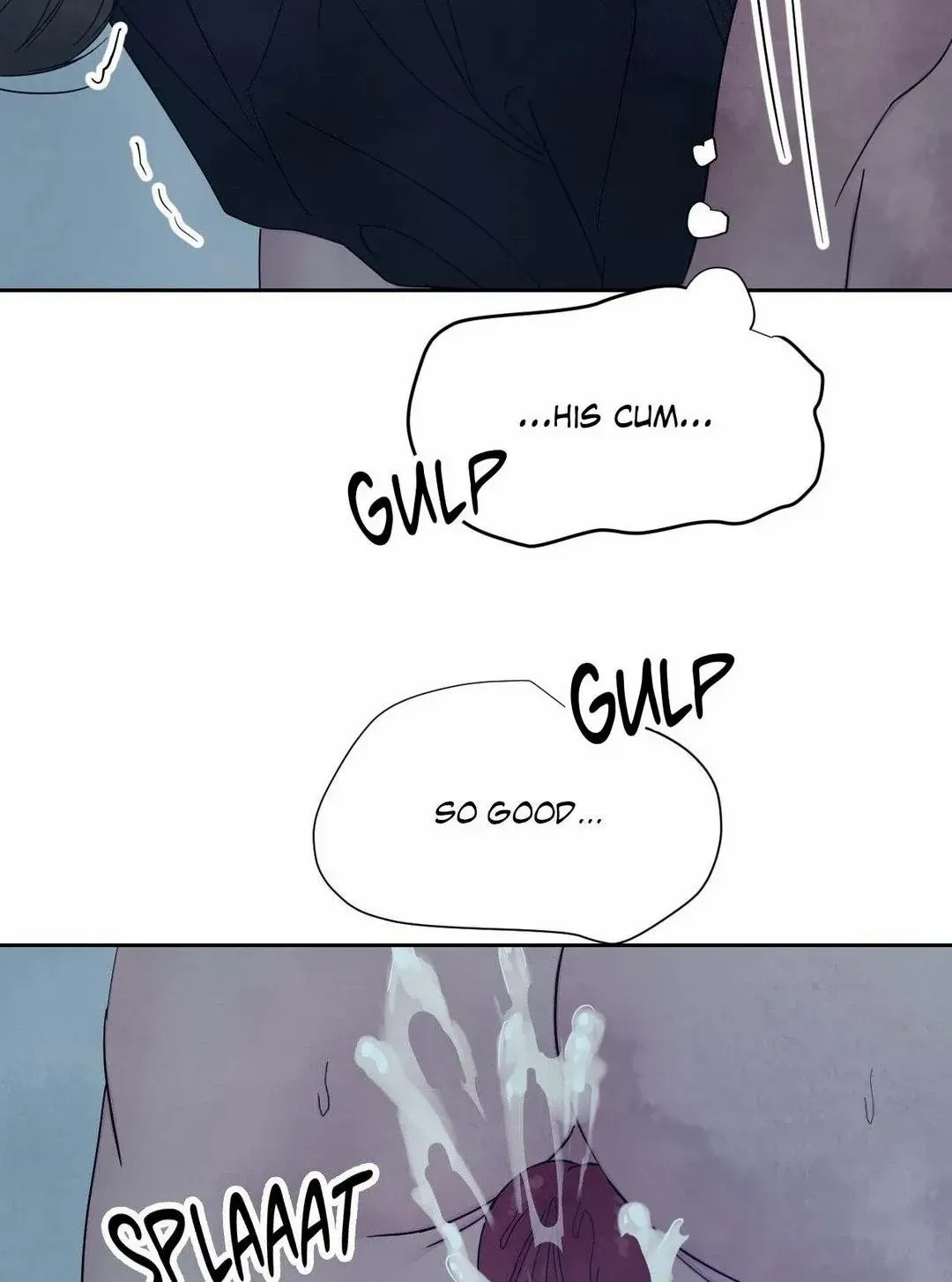 Read Topsy-Turvy chapter 113 image 110 on Lezhin
