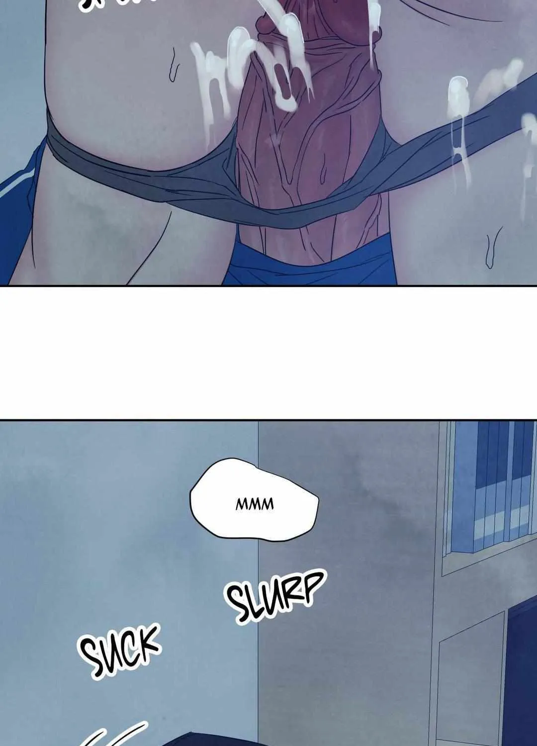 Read Topsy-Turvy chapter 113 image 111 on Lezhin