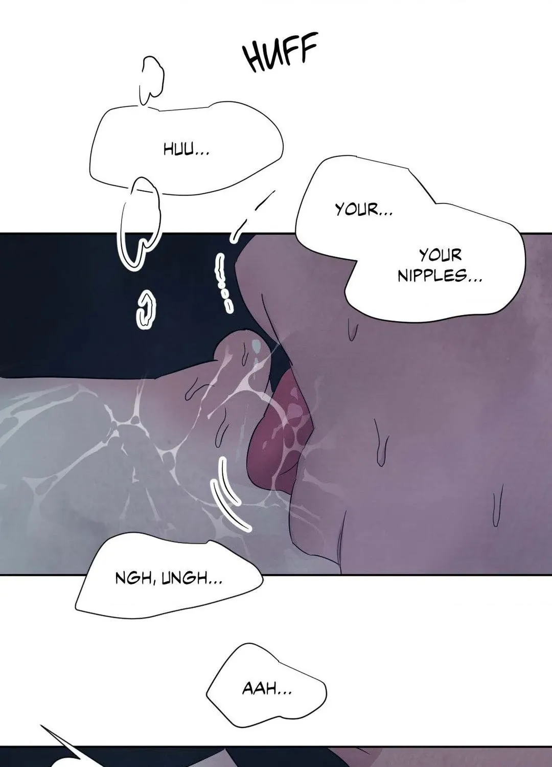 Read Topsy-Turvy chapter 113 image 113 on Lezhin
