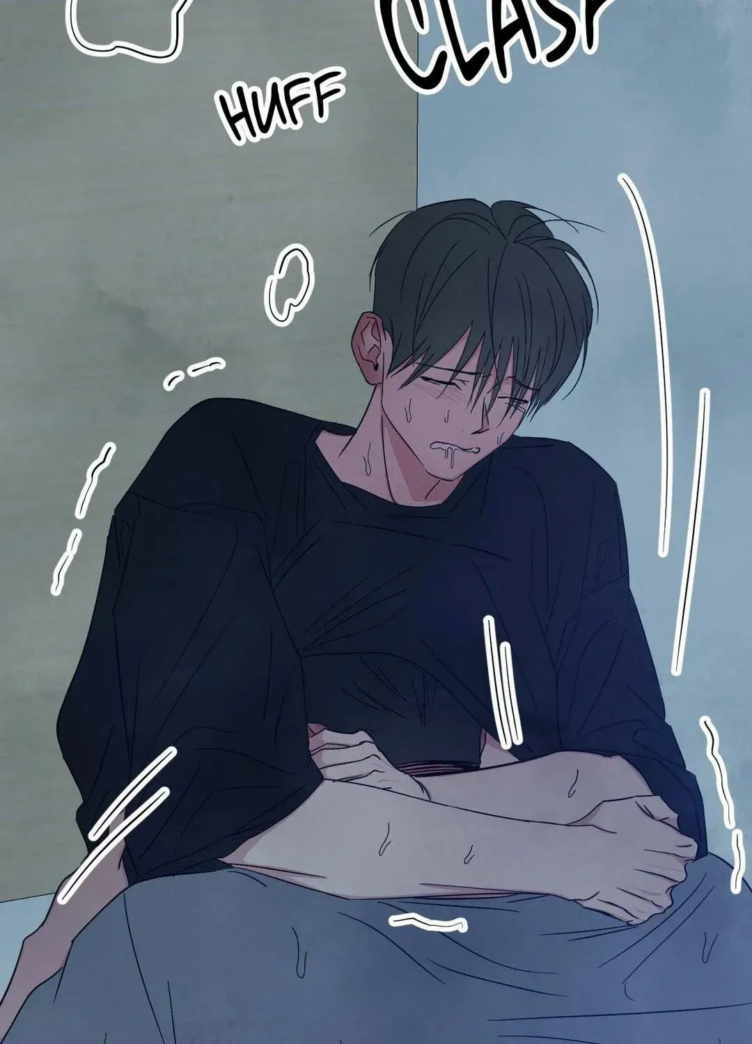 Read Topsy-Turvy chapter 113 image 115 on Lezhin